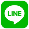 LINEのアイコン