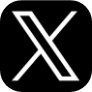 Xのアイコン
